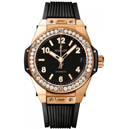 Hublot Big Bang One Click 465OX1180RX1204 Hublot Big Bang One Click 465OX1180RX1204